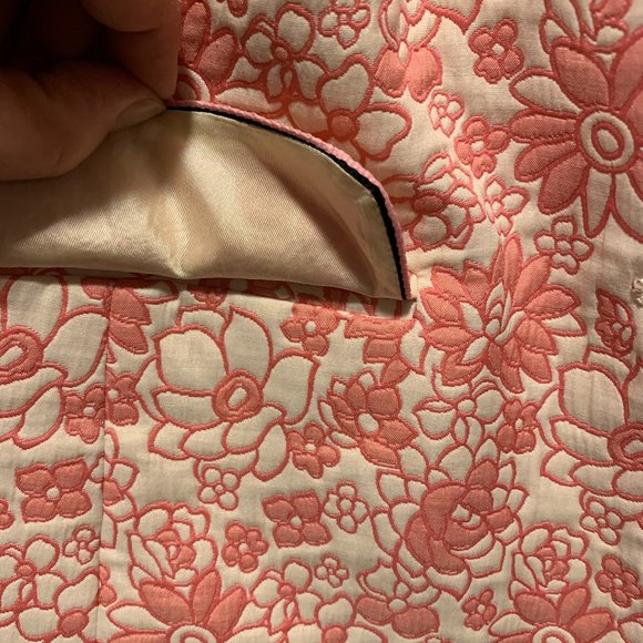 LOFT ~ NWT!!~ Beautiful Woven Blazer - Picture 13 of 16